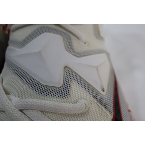 Nike Lebron 13 \'Friday the 13th\' Sneaker Halloween themed Nike Shoes main image 11